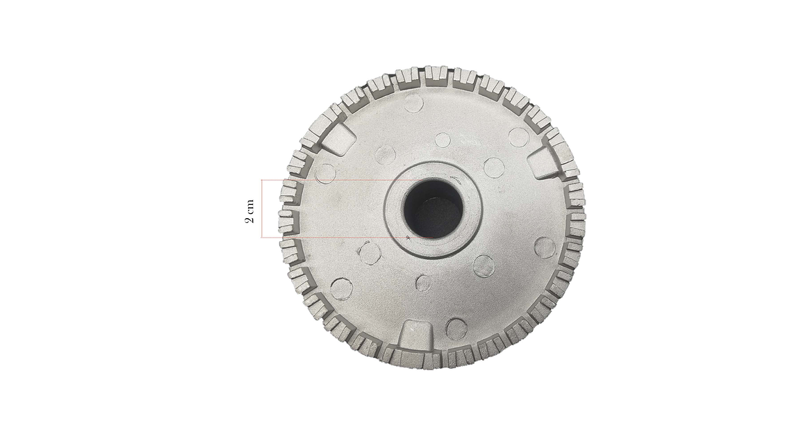 Difusor Haceb Rapido Nuevo 5