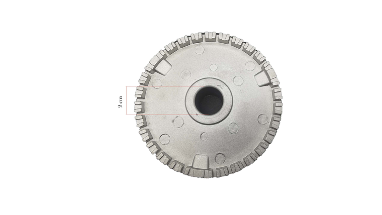 Difusor Haceb Rapido Nuevo 5