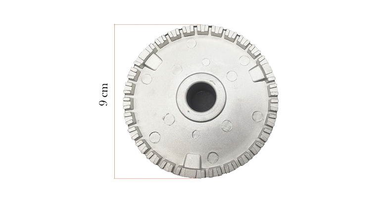 Difusor Haceb Rapido Nuevo 6