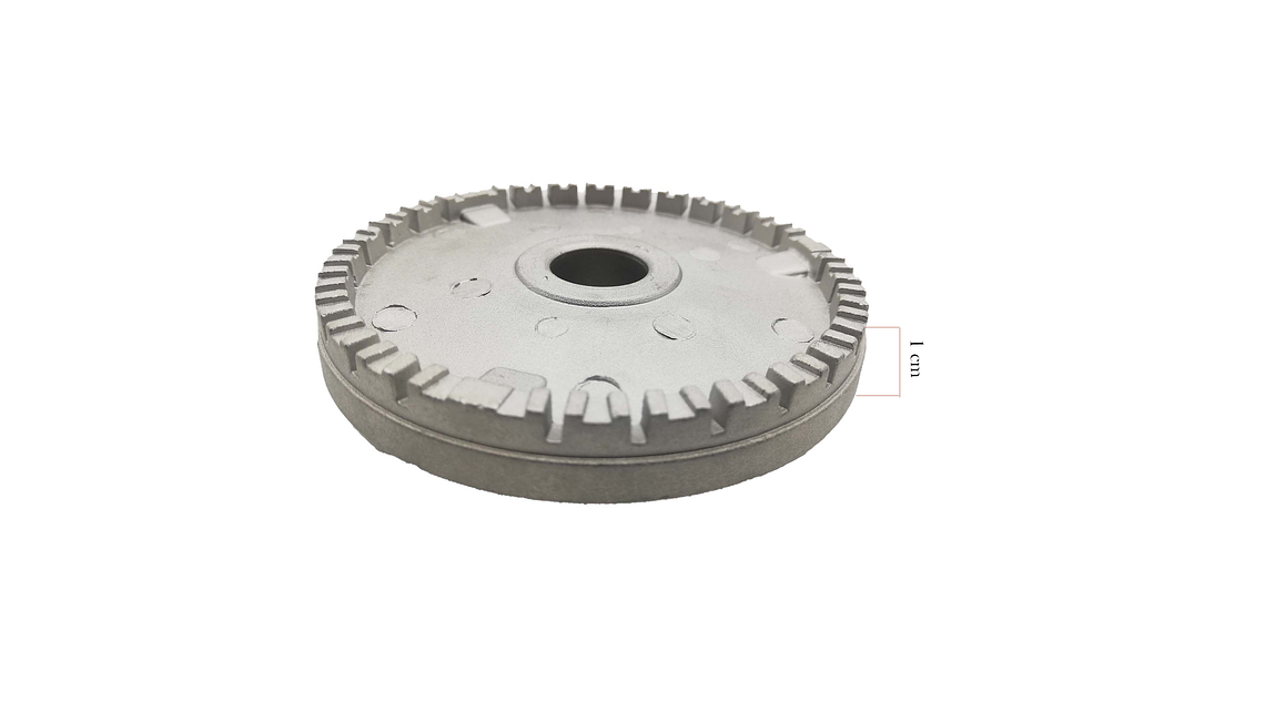 Difusor Haceb Rapido Nuevo 7