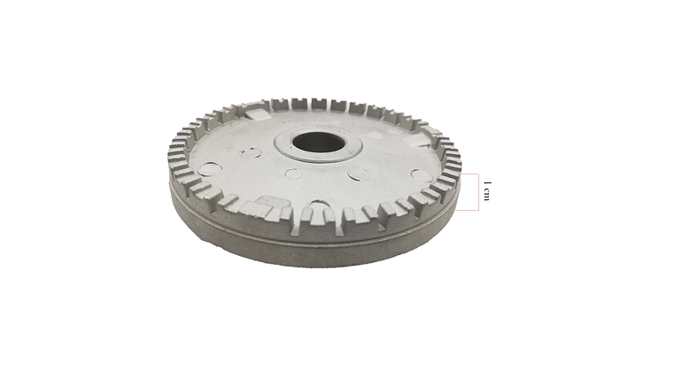 Difusor Haceb Rapido Nuevo 7