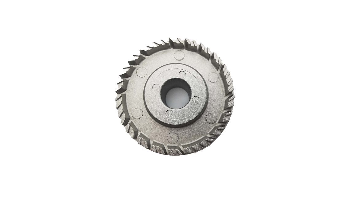 Difusor Haceb Semirapido 1