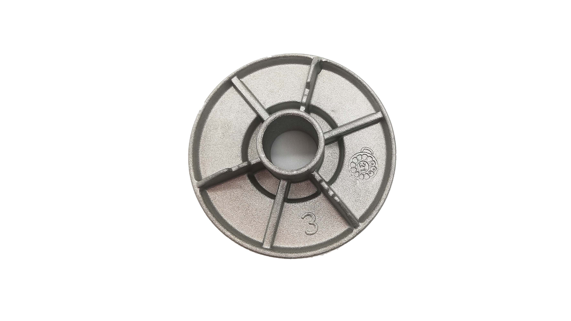 Difusor Haceb Semirapido 2