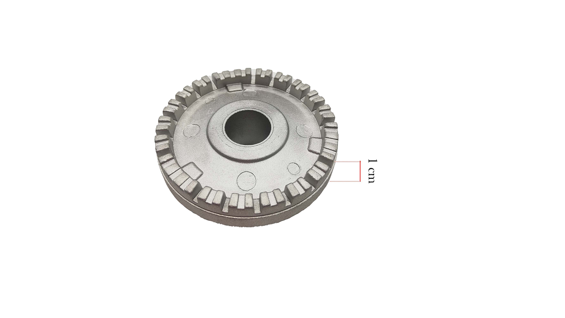 Difusor Haceb Semirapido Nuevo 7