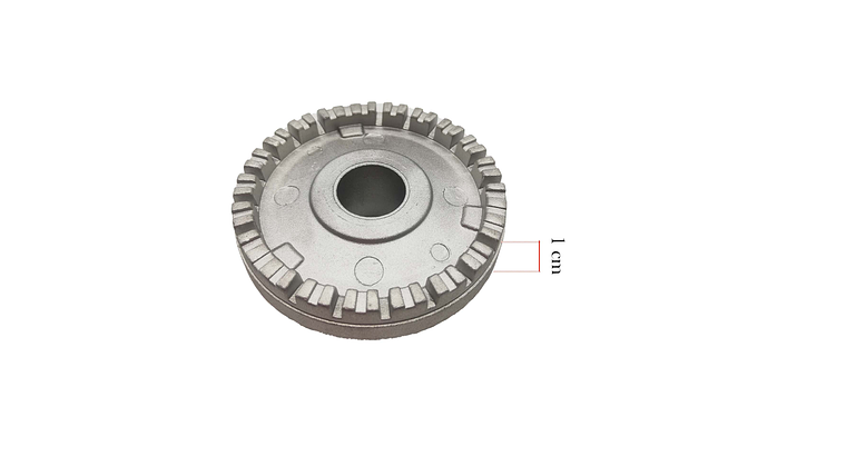 Difusor Haceb Semirapido Nuevo 7