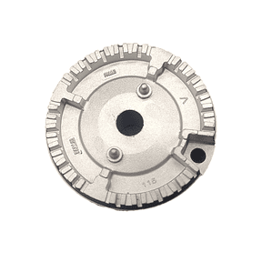 Quemador Mediano Pin Para Estufa Haceb