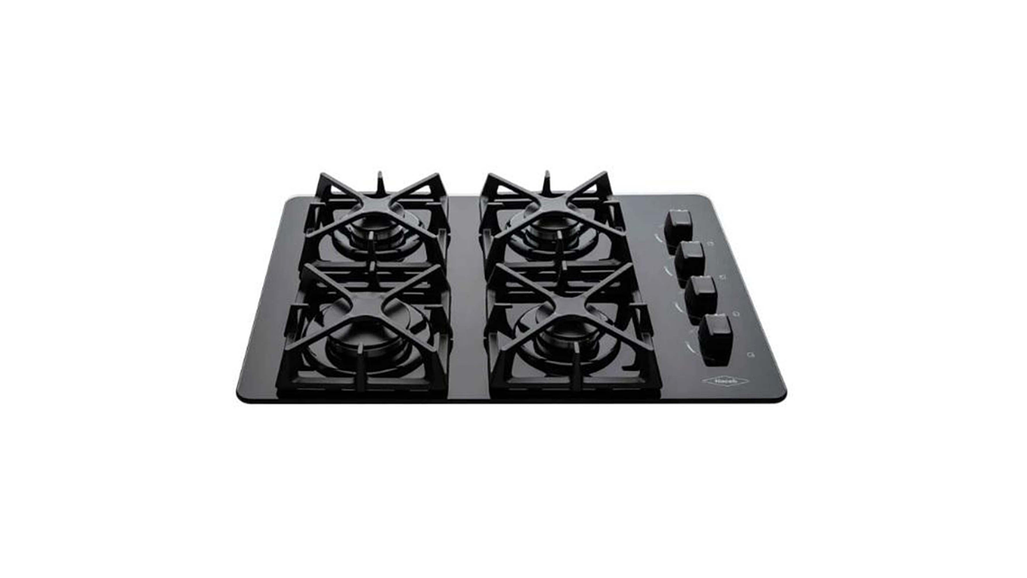 Quemador Mediano Pin Para Estufa Haceb 3