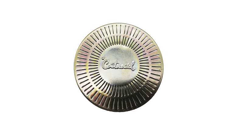 Quemador Continental Gasolina 1