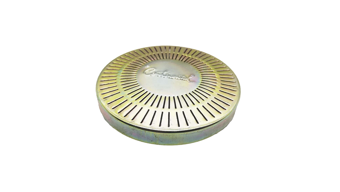 Quemador Continental Gasolina 5