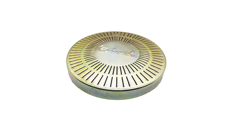 Quemador Continental Gasolina 5