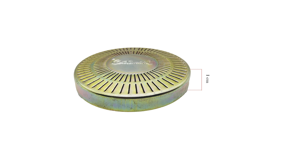 Quemador Continental Gasolina 7