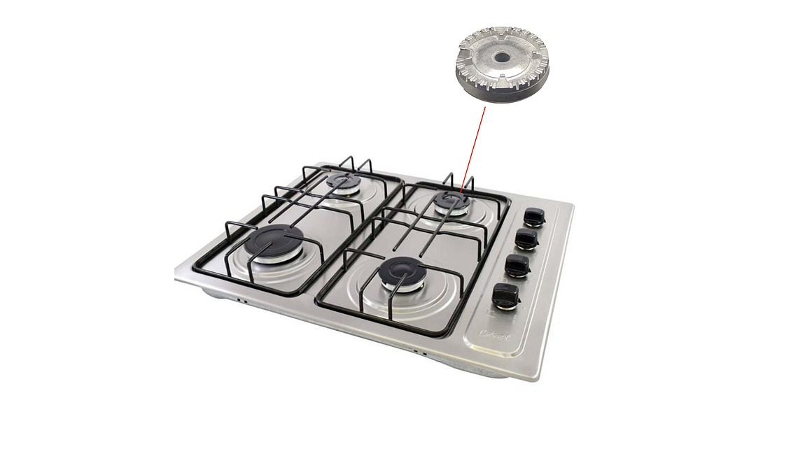 Difusor Continental Semirapido Nuevo 3