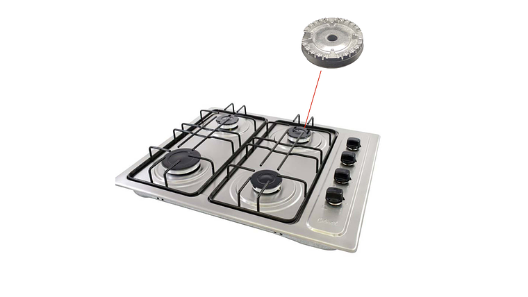 Difusor Continental Semirapido Nuevo 3