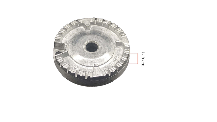 Difusor Continental Semirapido Nuevo 4