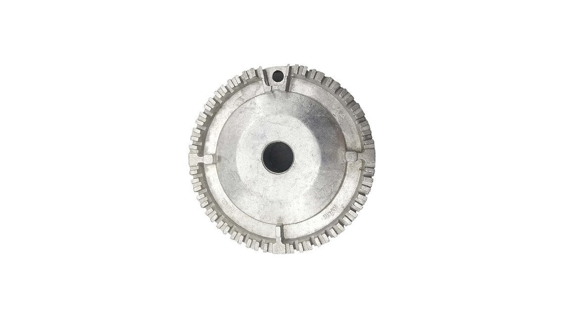 Repuesto Estufa Continental Quemador Rápido Nuevo 1