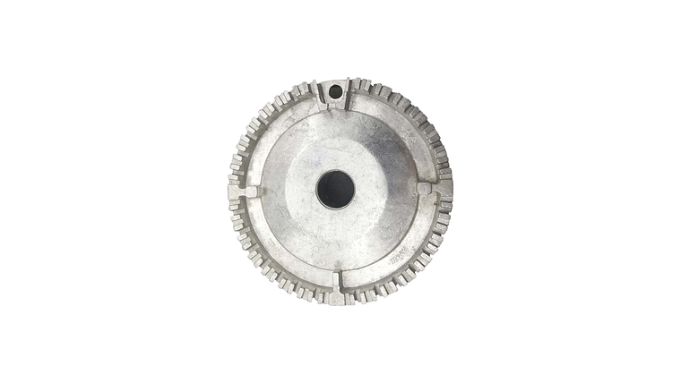 Repuesto Estufa Continental Quemador Rápido Nuevo 1