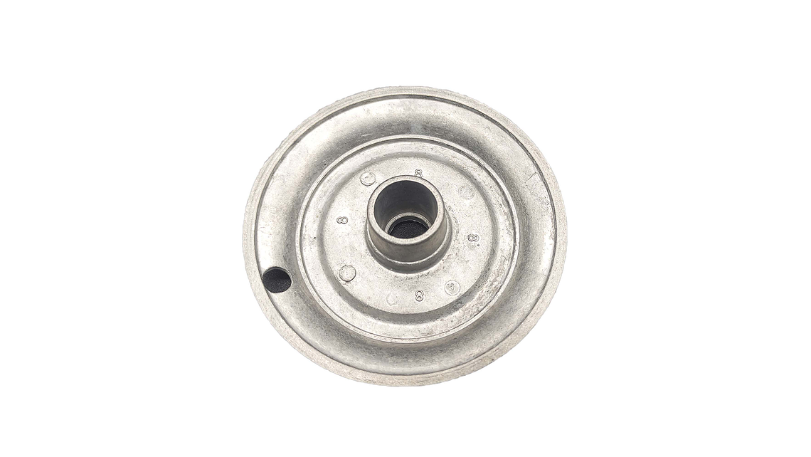 Quemador Centrales Semirapido 3