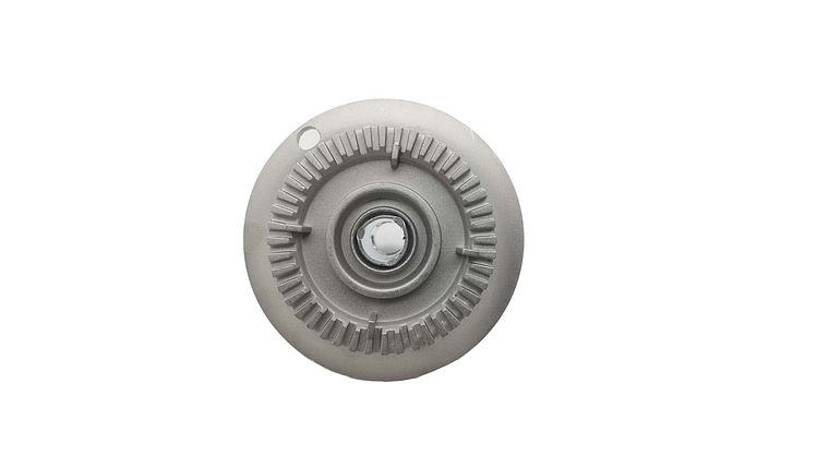 Quemador Centrales Semirapido Con Acople 1