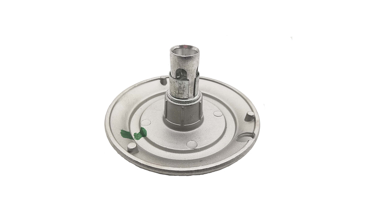 Quemador Centrales Semirapido Con Acople 2