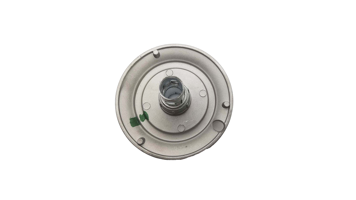 Quemador Centrales Semirapido Con Acople 3