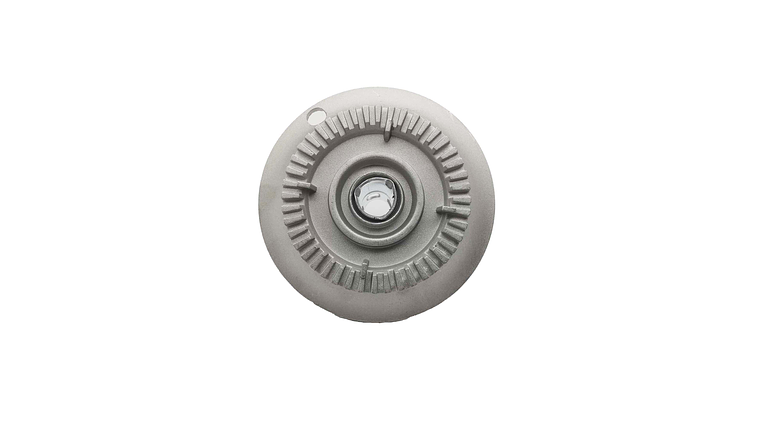 Quemador Centrales Semirapido Con Acople 5