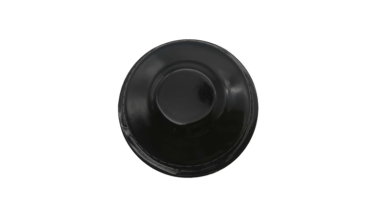 Quemador Abba Sellado Esmaltado Rapido 2000 1