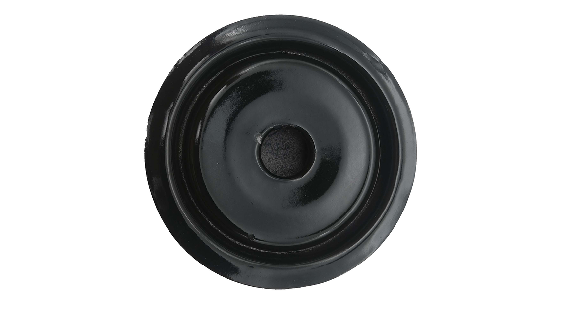 Quemador Abba Sellado Esmaltado Rapido 2000 2