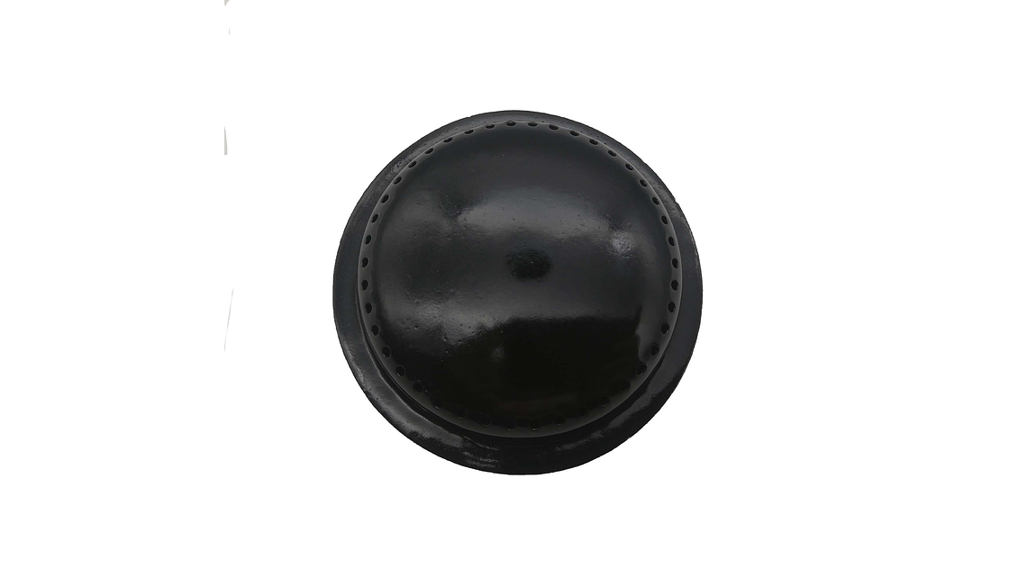 Quemador Abba Sellado Esmaltado Semi 2000 1