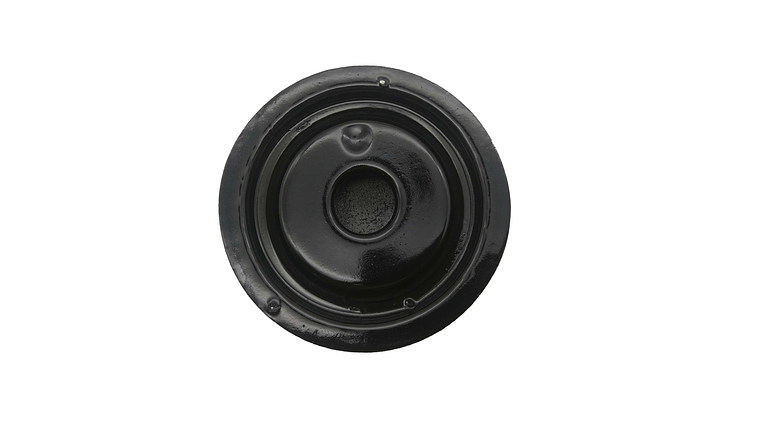 Quemador Abba Sellado Esmaltado Semi 2000 2