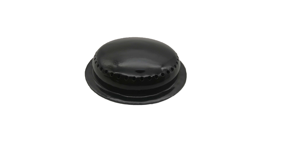 Quemador Abba Sellado Esmaltado Semi 2000 3