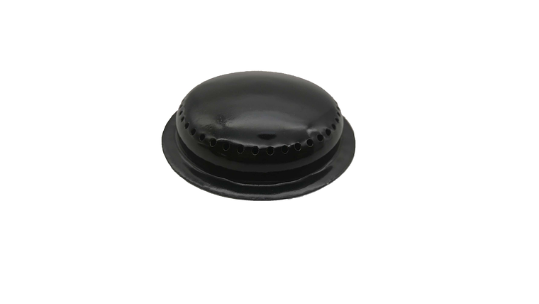 Quemador Abba Sellado Esmaltado Semi 2000 3