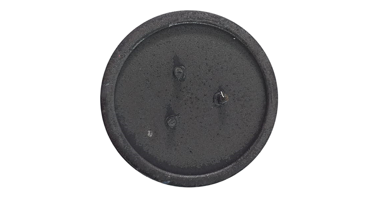 Tapa Centrales / Mabe Rapido 2