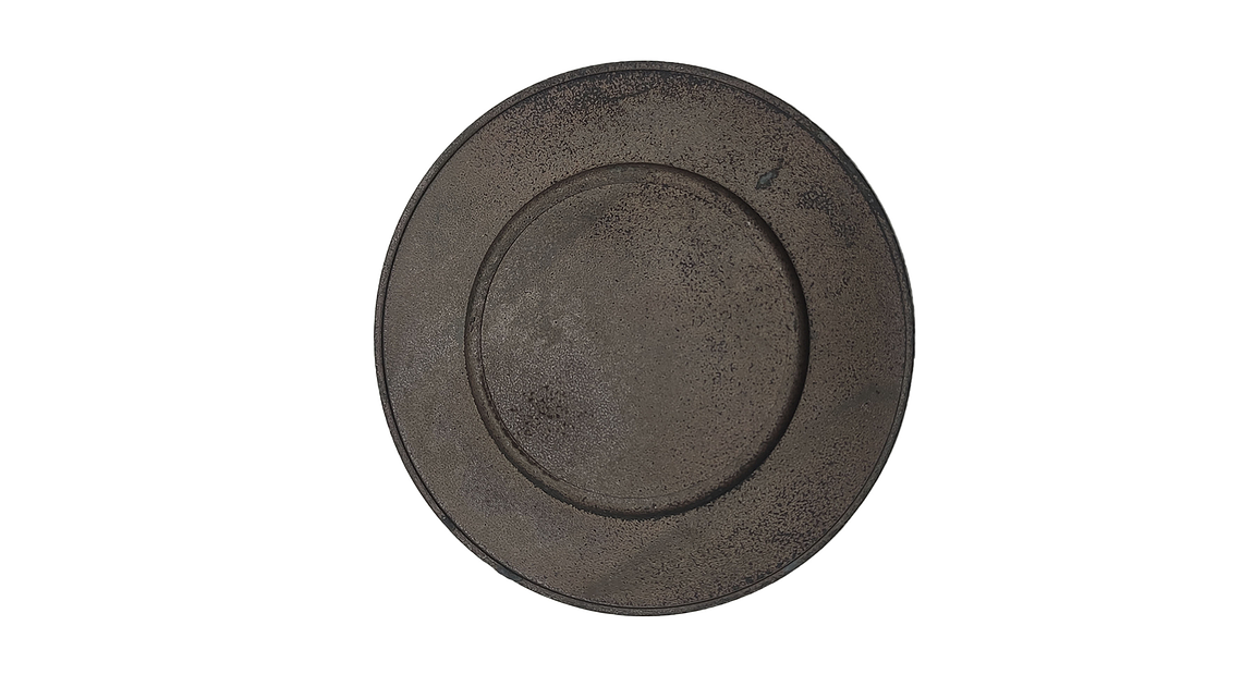 Tapa Continental Grande 2