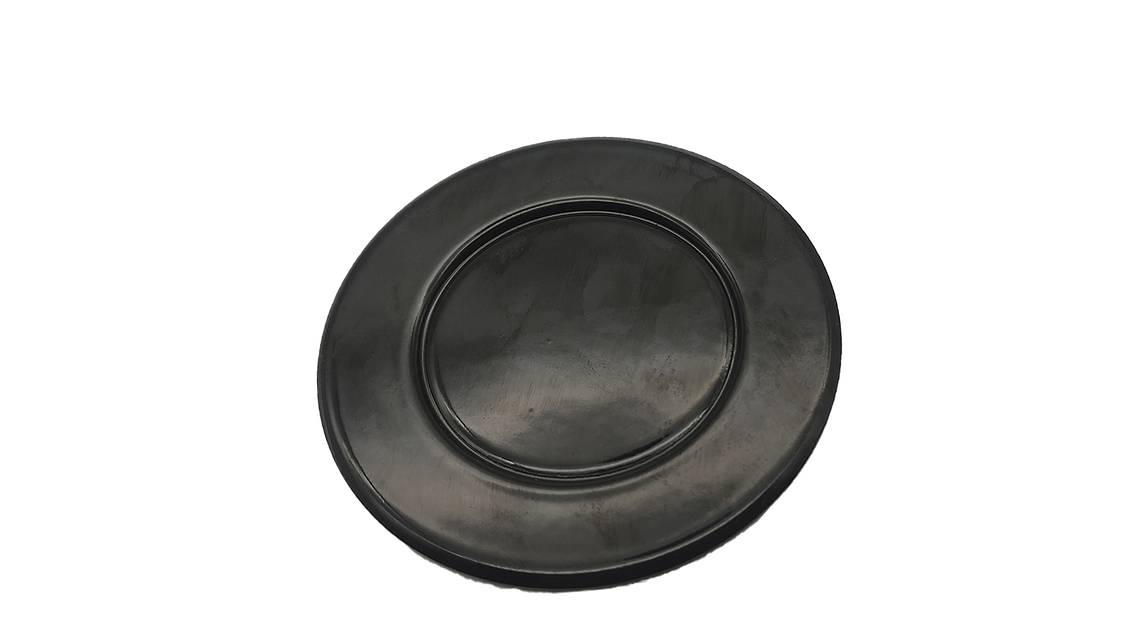 Tapa Continental Grande 6