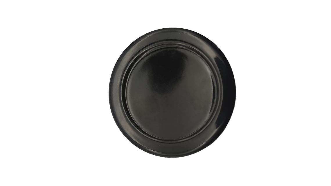 Tapa Continental Pequeña 1