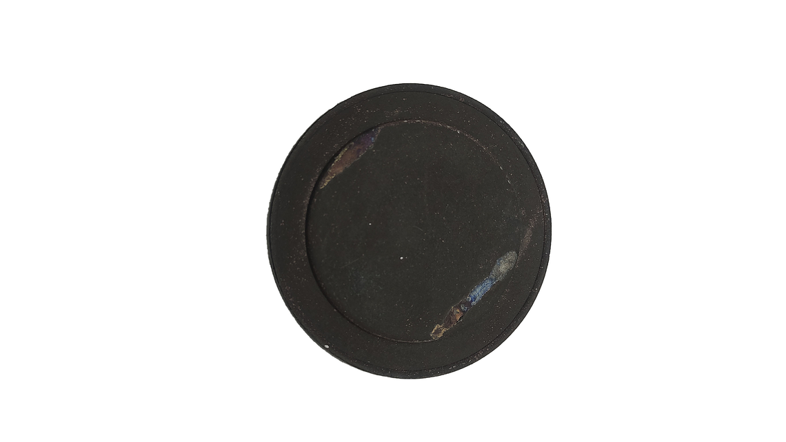 Tapa Continental Pequeña 2