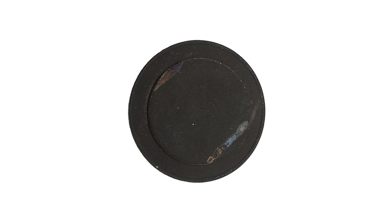 Tapa Continental Pequeña 2