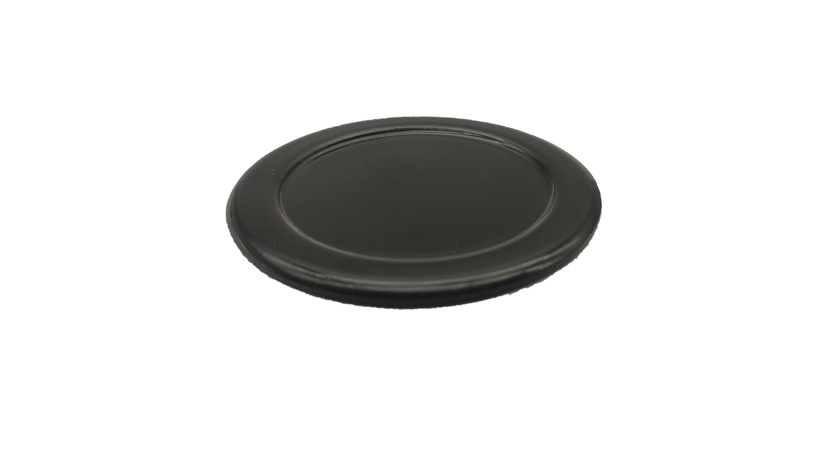 Tapa Continental Pequeña 3