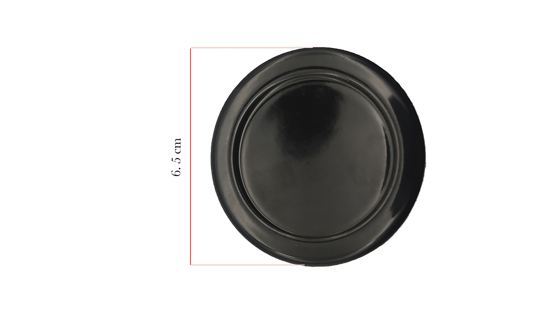 Tapa Continental Pequeña 7