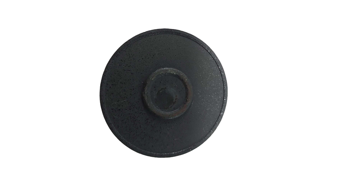 Tapa Mini Difusor Para Cubierta Haceb 2