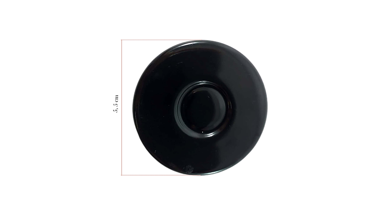 Tapa Mini Difusor Para Cubierta Haceb 7