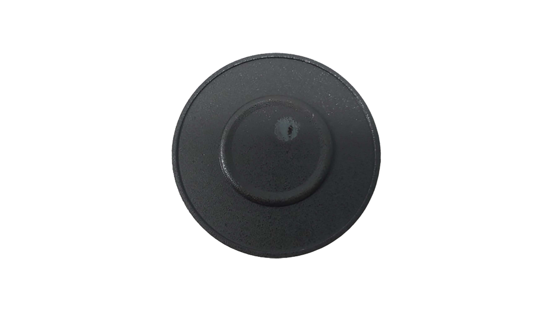 Tapa Haceb Cubierta Semirapido 2