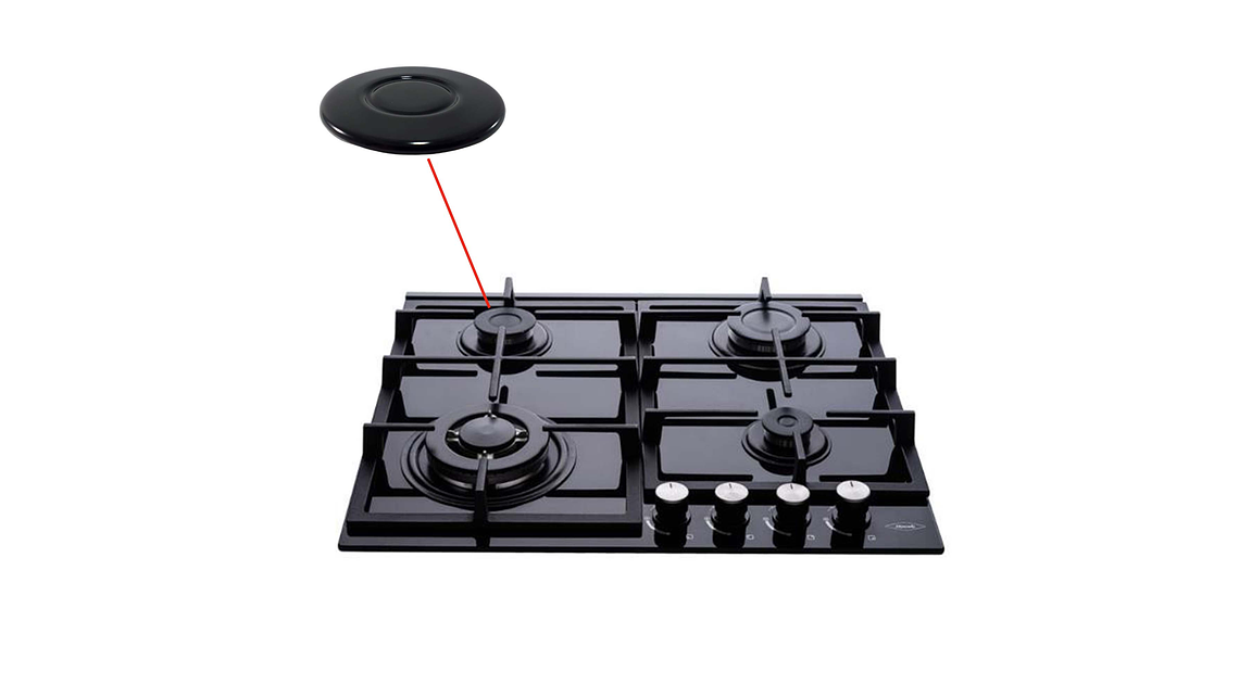 Tapa Haceb Cubierta Semirapido 4