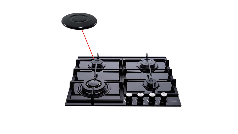 Tapa Haceb Cubierta Semirapido 4