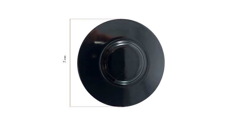 Tapa Haceb Semirapido Difusor 6