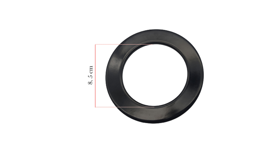 Tapa Haceb Quemador 3 Corona Grande  5