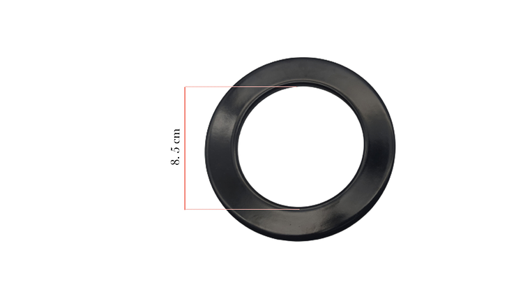 Tapa Haceb Quemador 3 Corona Grande  5