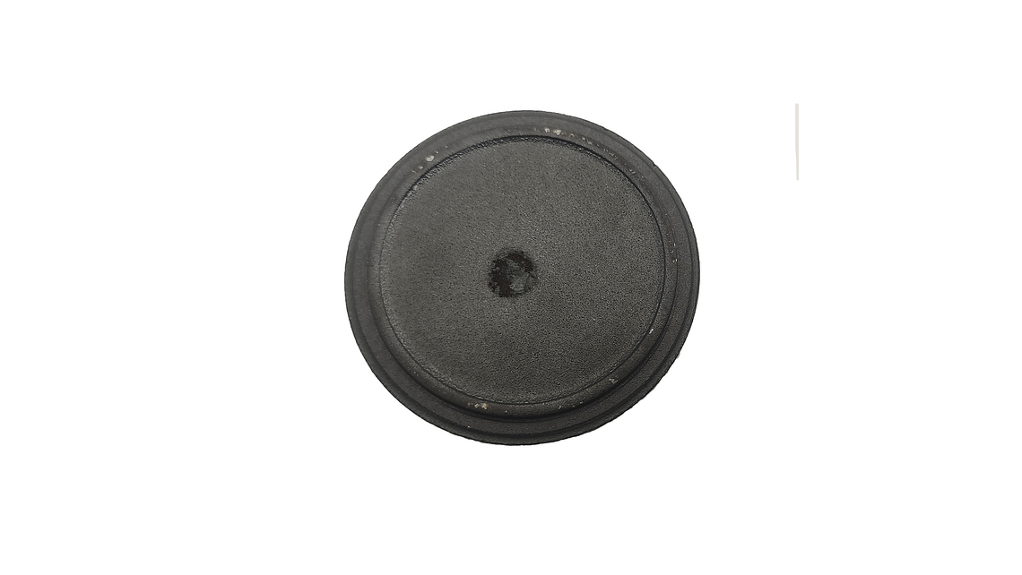 Tapa Haceb Quemador 3 Corona Pequeña 2