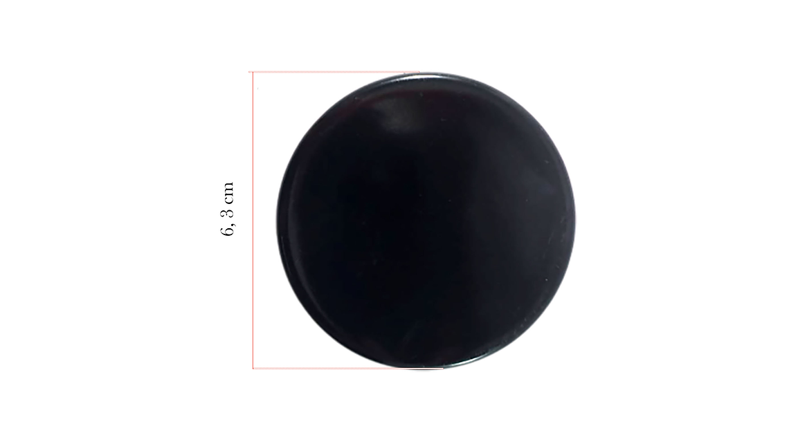 Tapa Haceb Quemador 3 Corona Pequeña 6