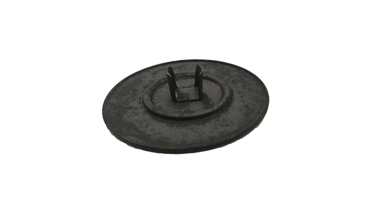 Tapa Haceb Quemador Rapido 2